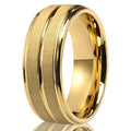 Tungsten Carbide Ring
