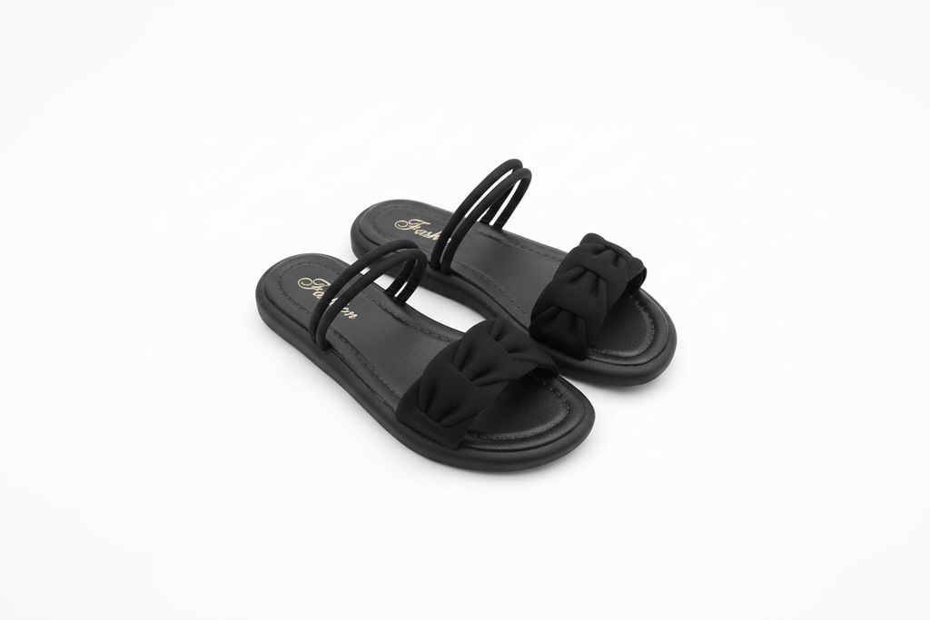 Flat Sandals