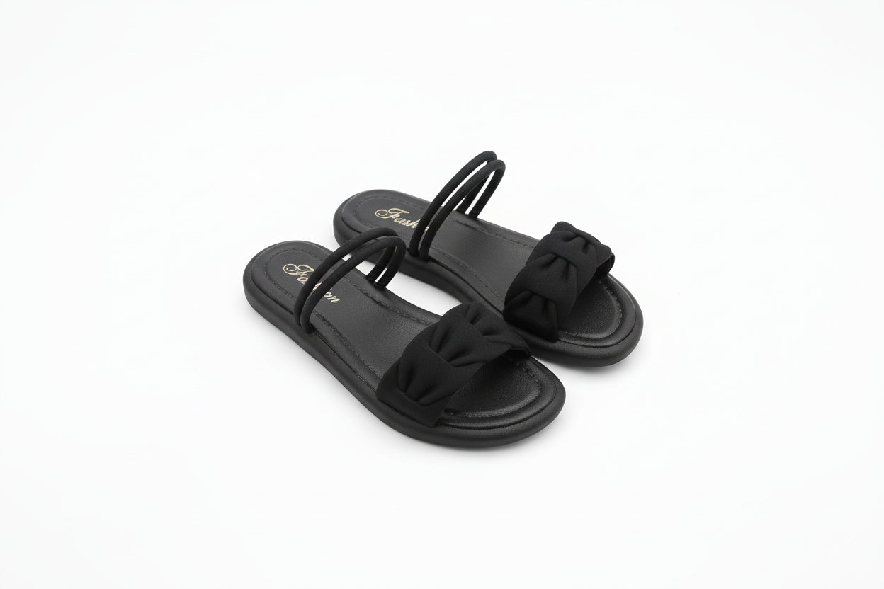 Flat Sandals