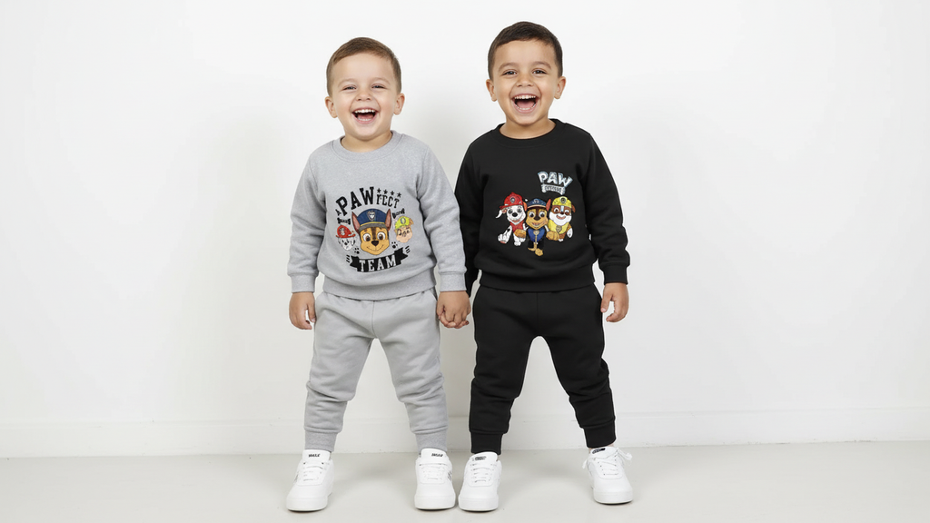 Paw Patrol Tracksuit