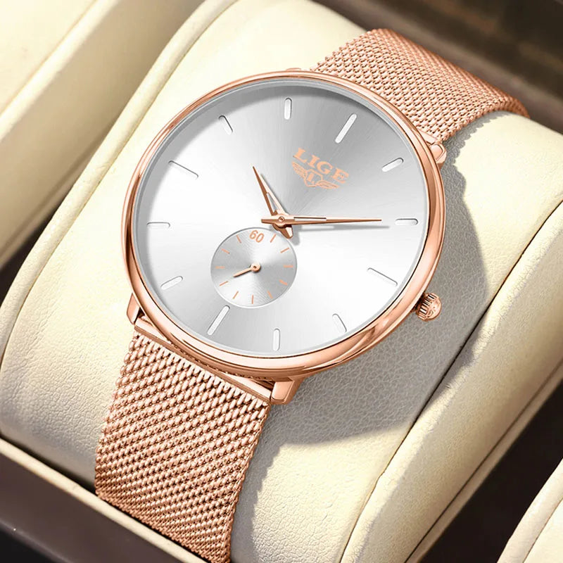 Simple Elegant Watch