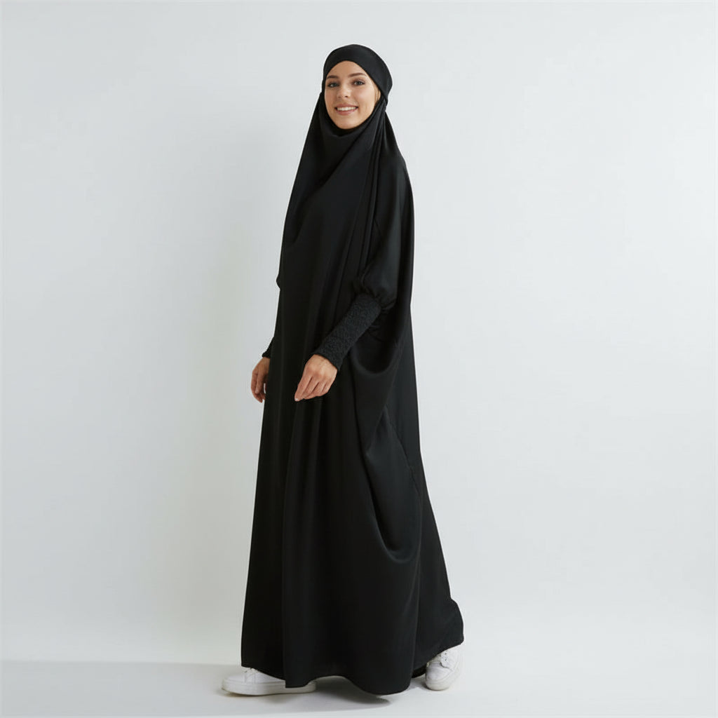 Abaya Set
