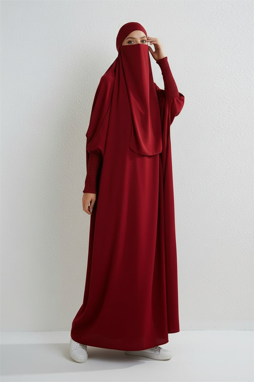 Abaya Set