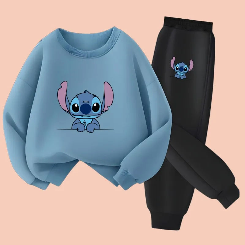 Casual Sweatshirt Sets