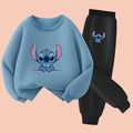 Stitch Tracksuit