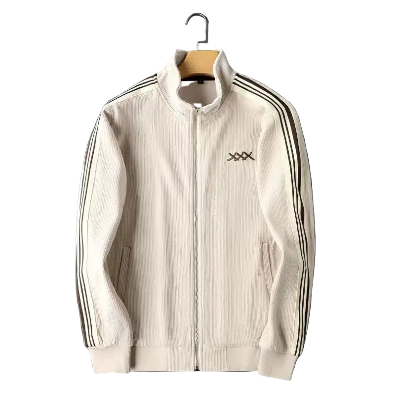 Zipper Tracksuit