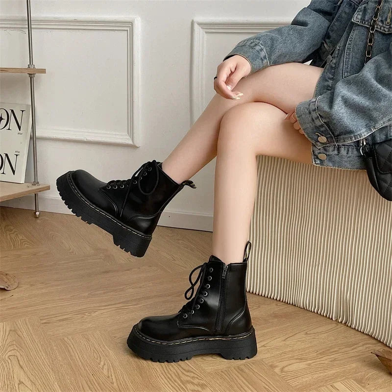 Casual Boots