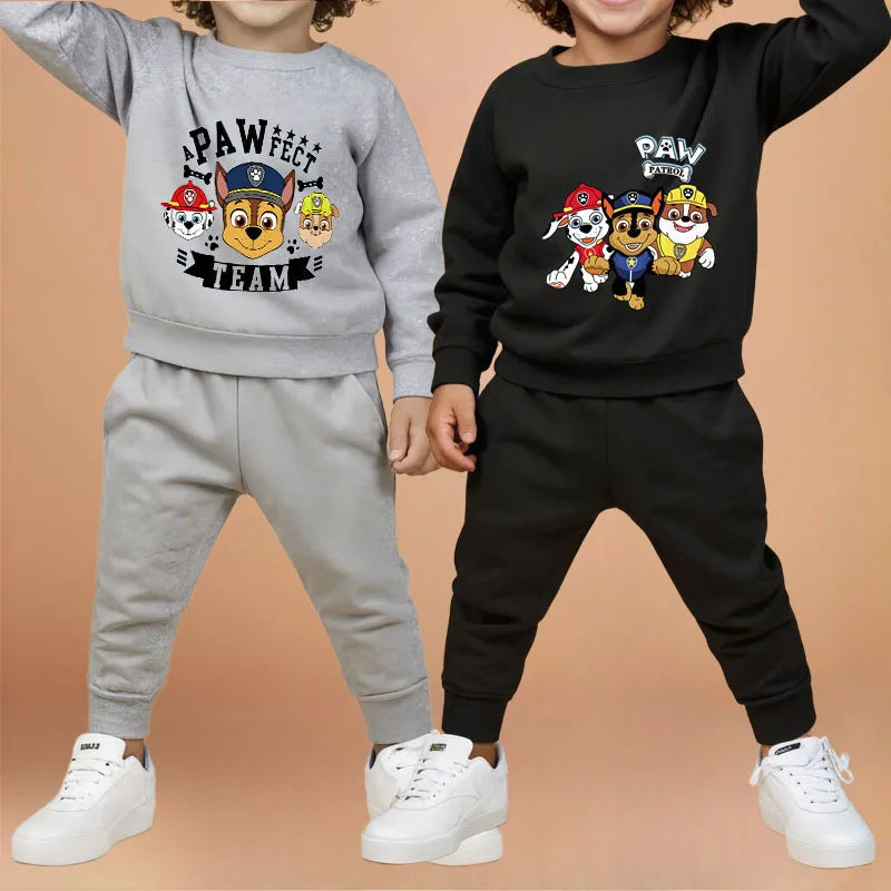 PAW Patrol Sweatsuit