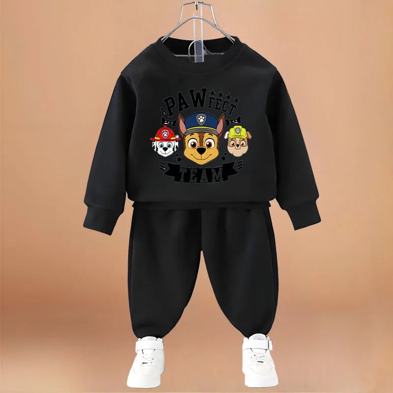 PAW Patrol Sweatsuit