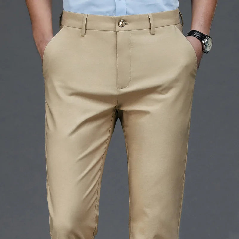 Smart Casual Pants