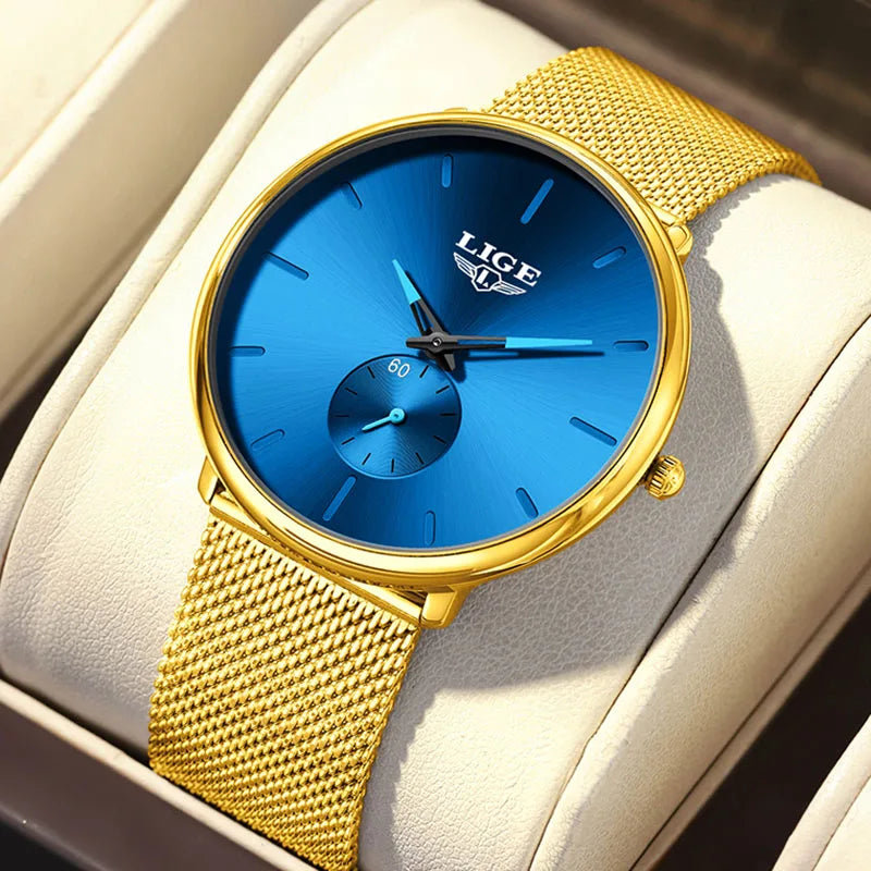 Simple Elegant Watch