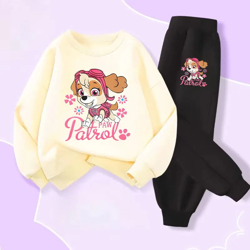 PAW Patrol Two Piece Sets