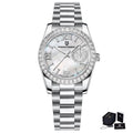 Women's Elegant Wristwatch