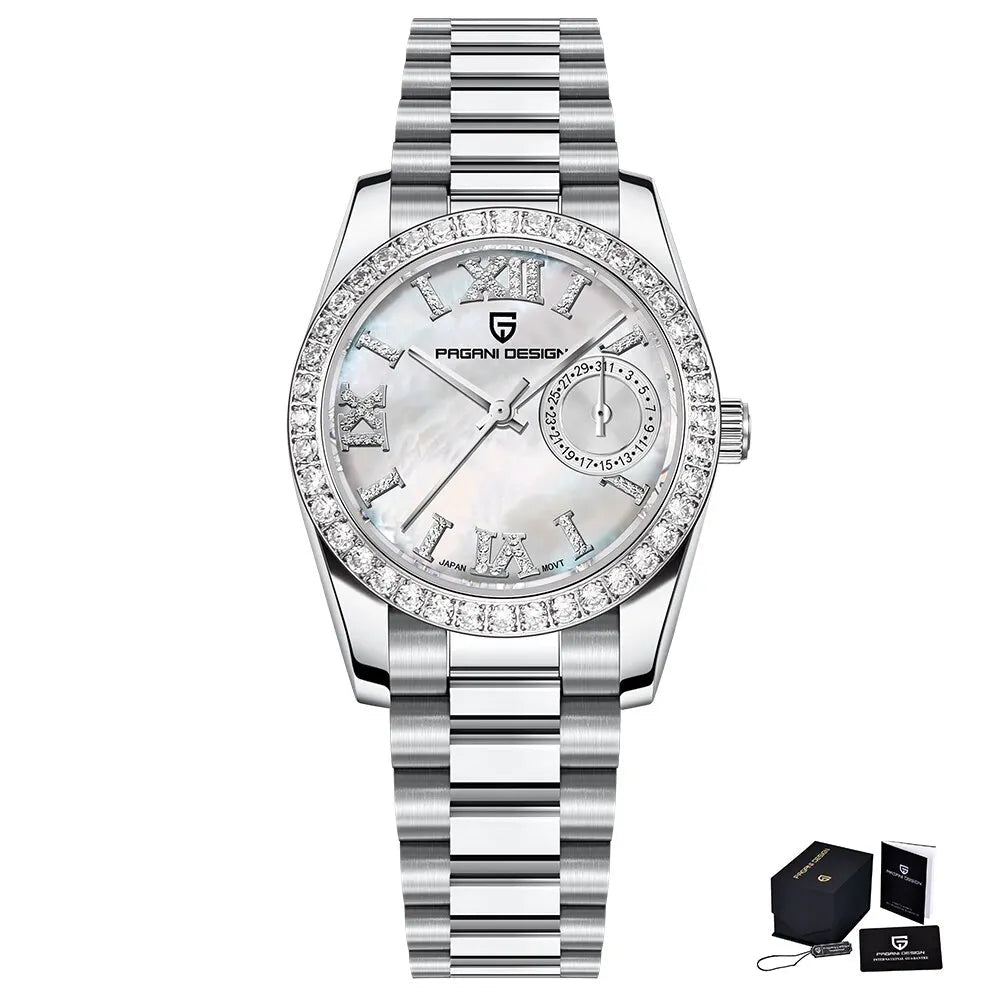 Women's Wristwatch Elegant