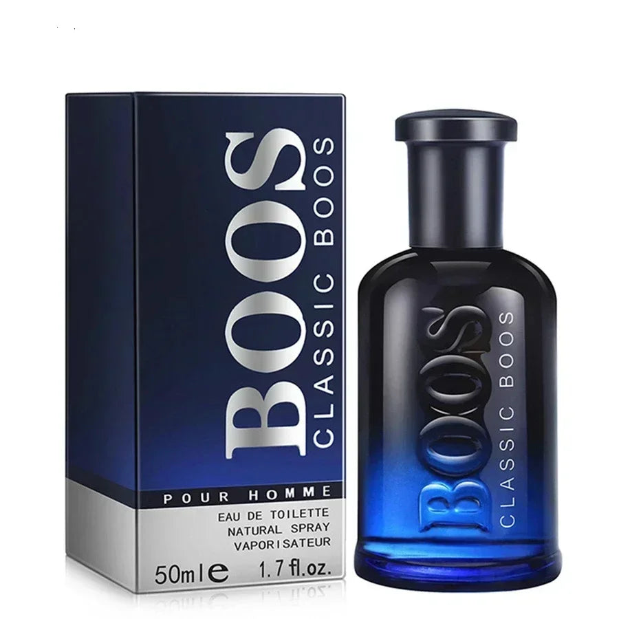 Male Fragrance Cologne