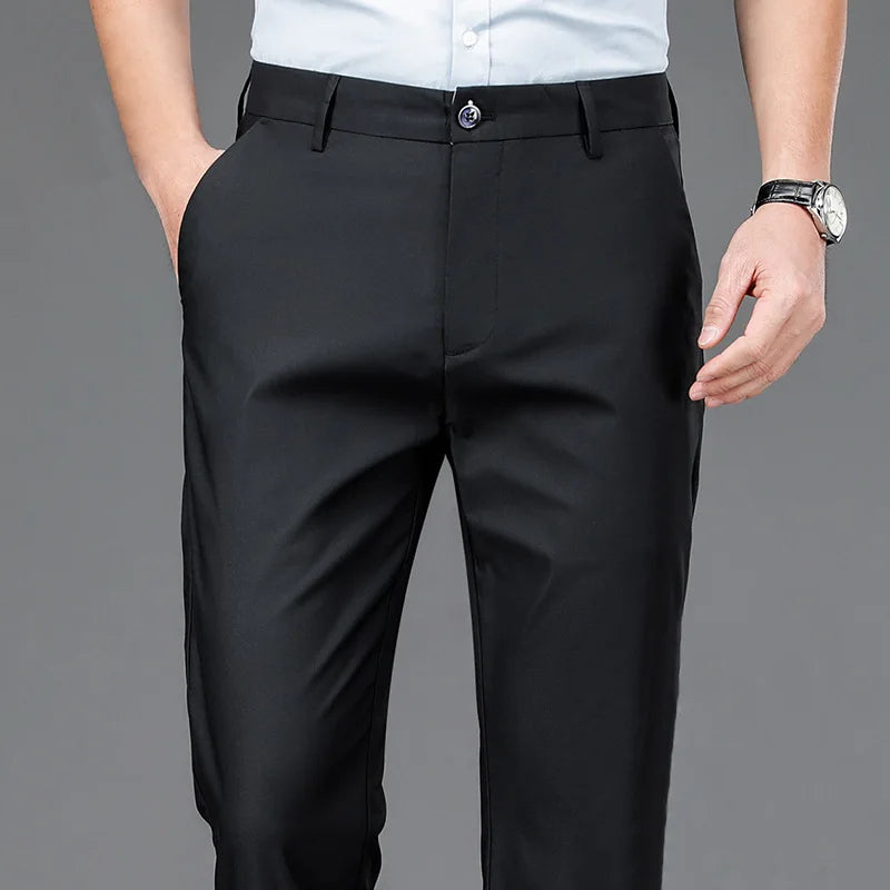 Smart Casual Pants