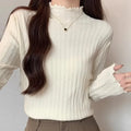 Turtleneck Sweater