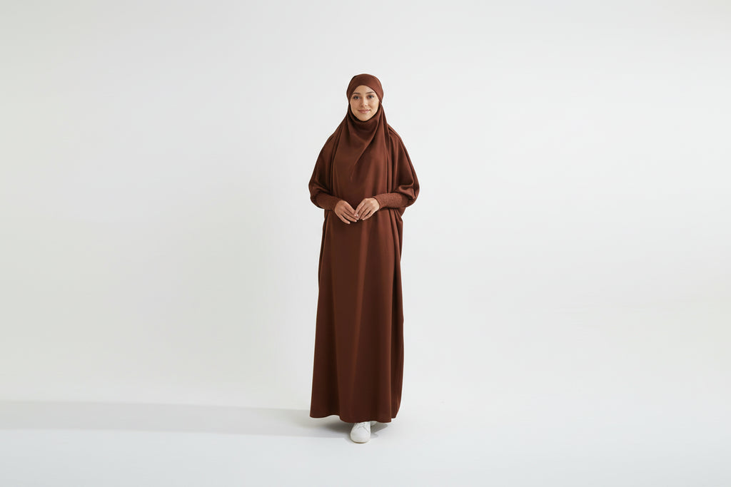 Abaya Set