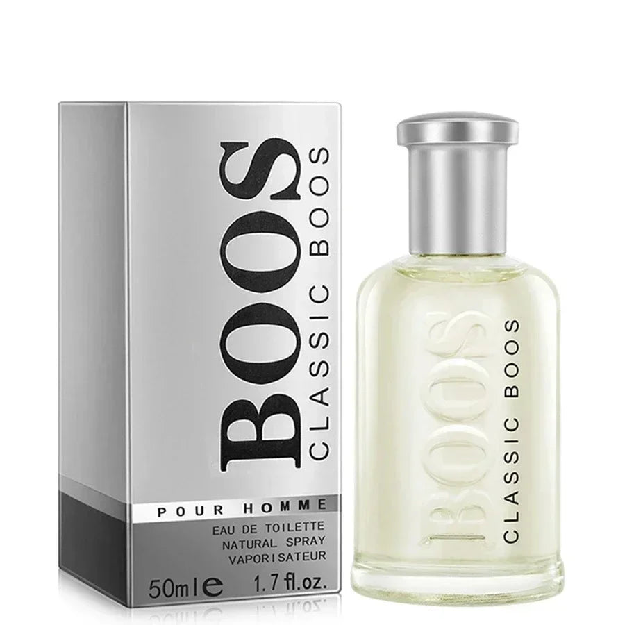 Male Fragrance Cologne