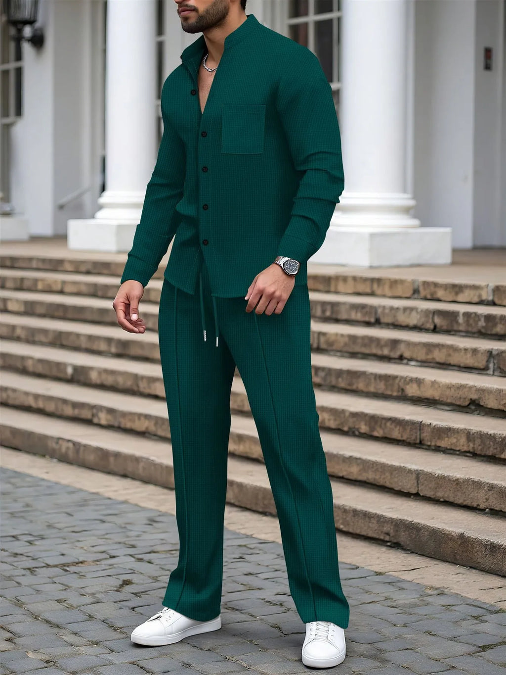 Two-Piece Set