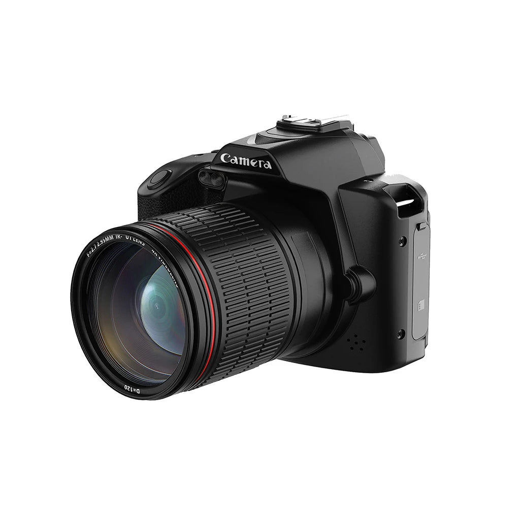 4K Professional Digital Kamera