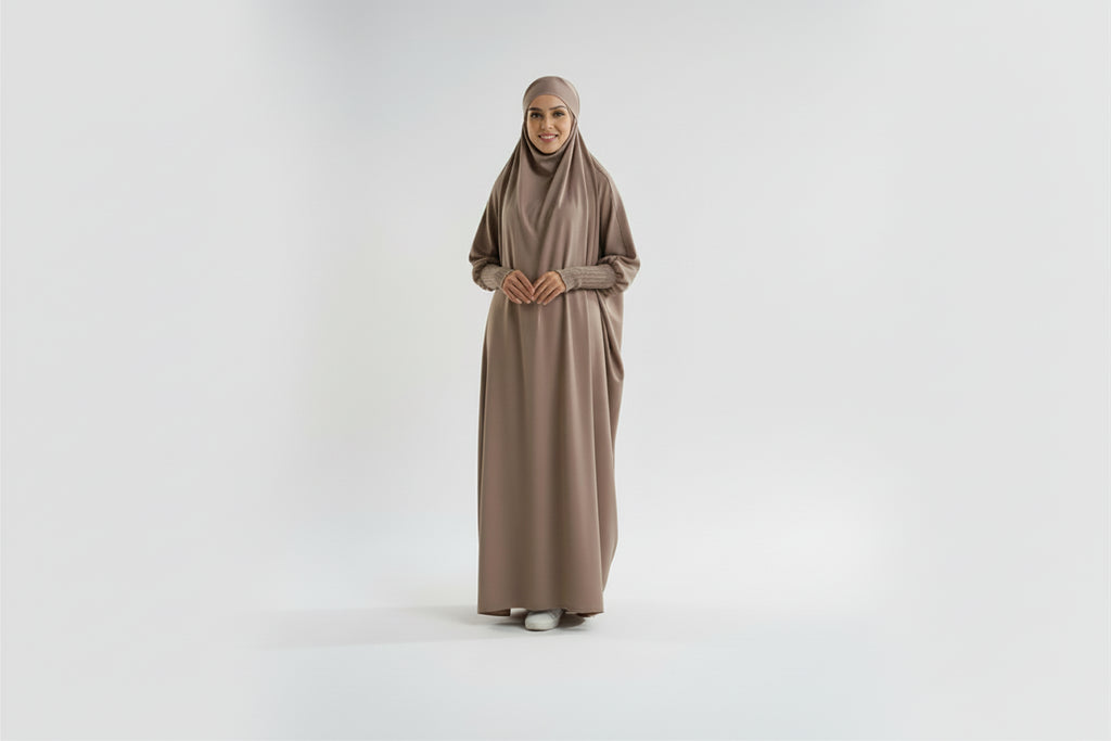 Abaya Set