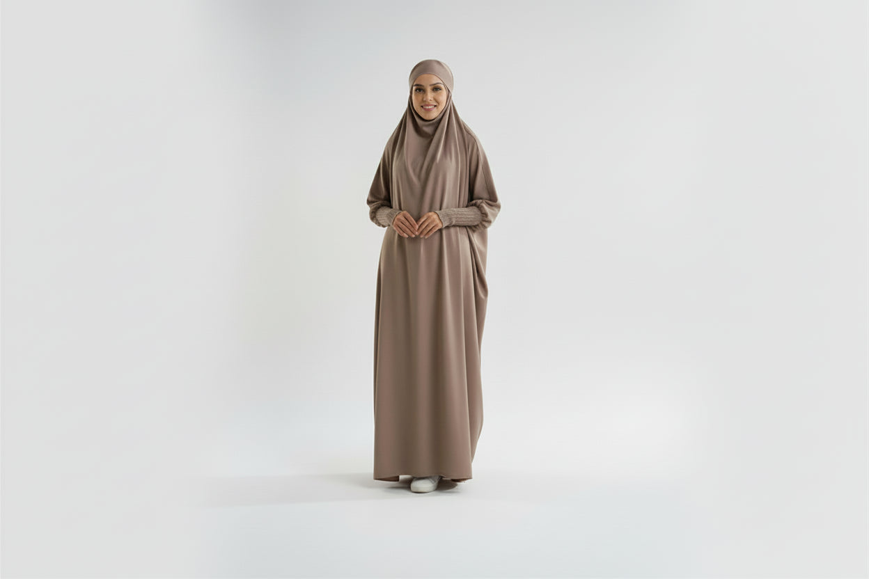 Abaya Set