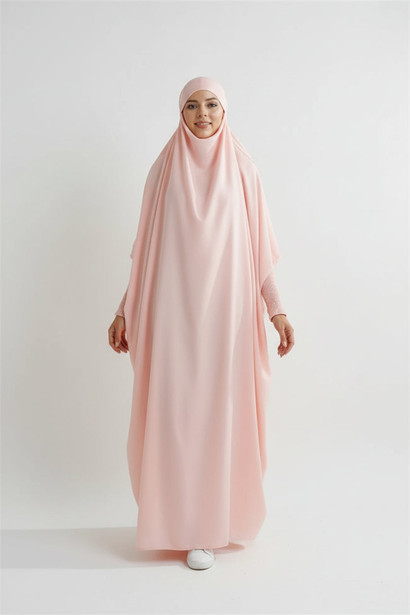 Abaya Set