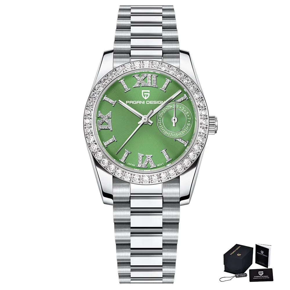 Women's Wristwatch Elegant