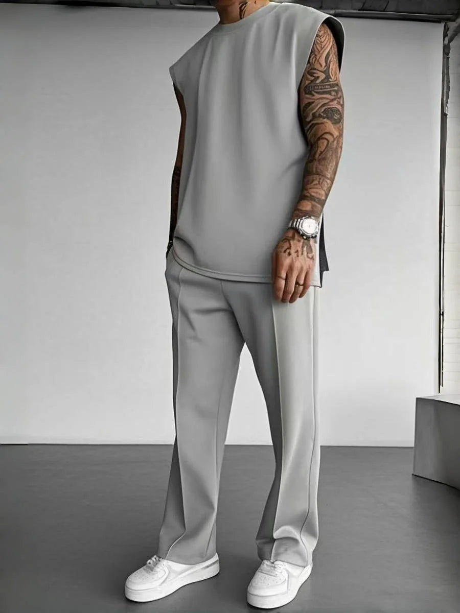 Men's Tracksuit