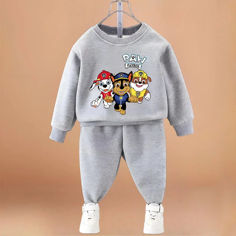 PAW Patrol Sweatsuit
