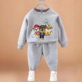 Paw Patrol Tracksuit