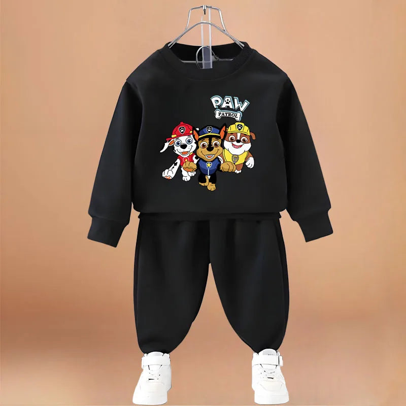 PAW Patrol Sweatsuit