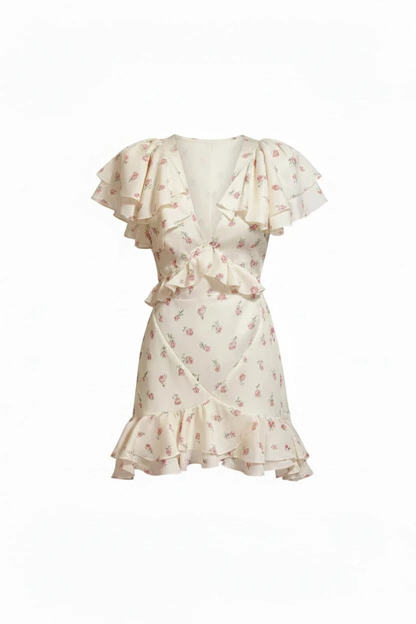 Mini Dresses