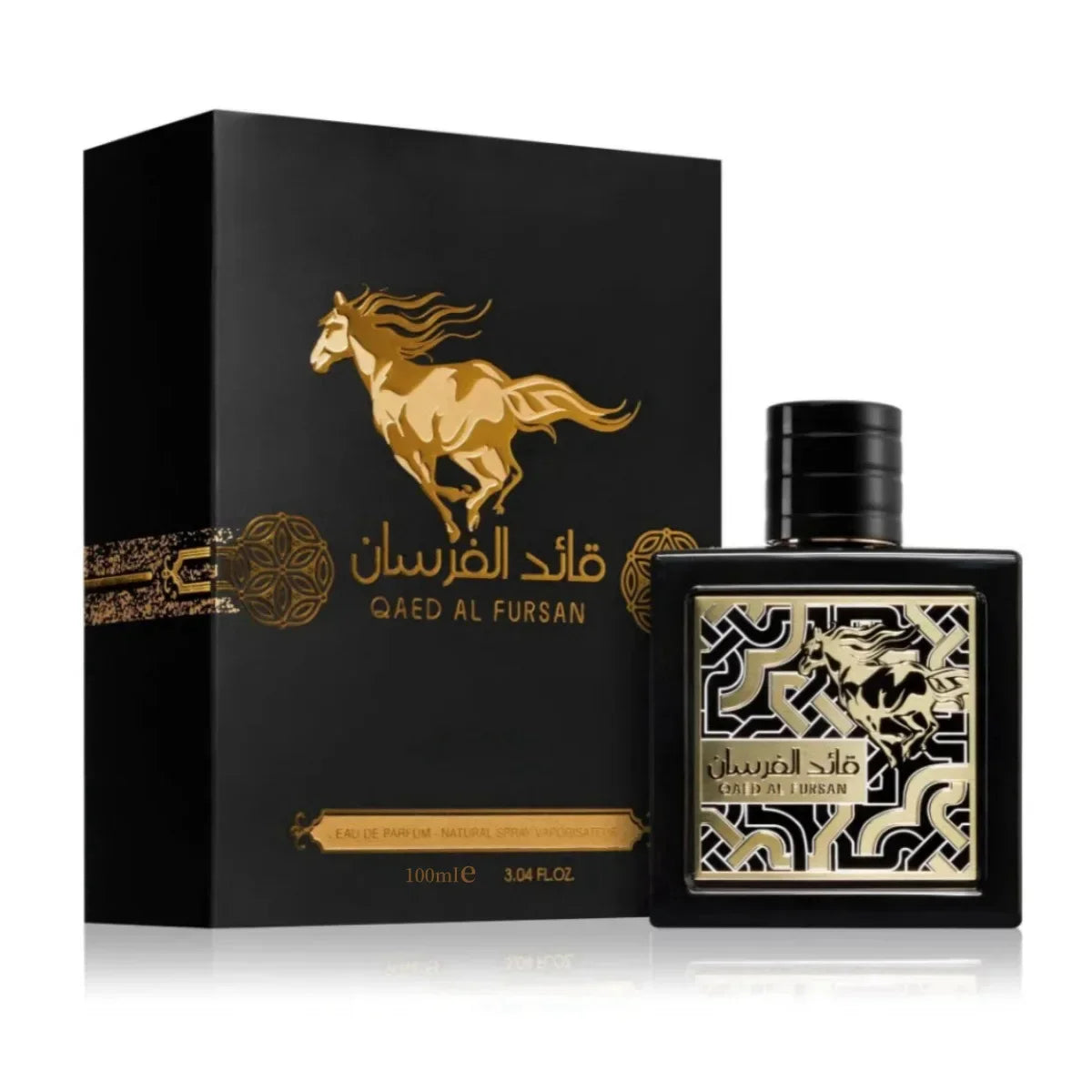 Arab Long Lasting Perfume