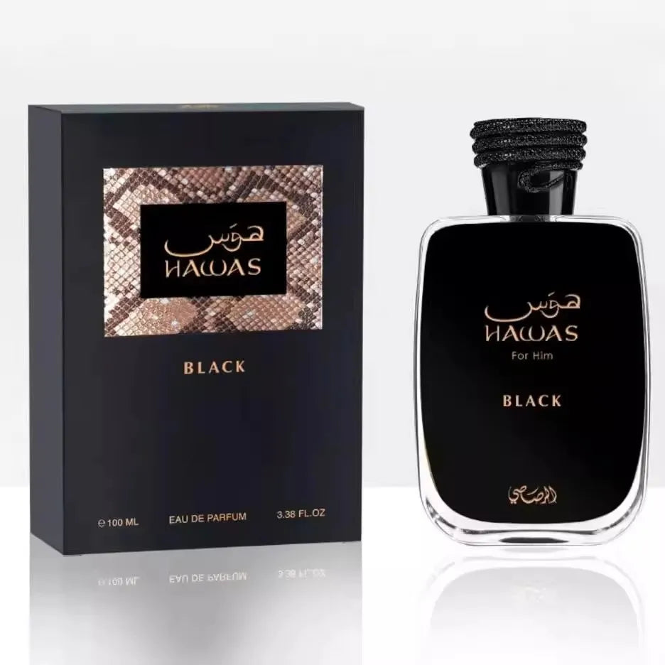 Arab Long Lasting Perfume