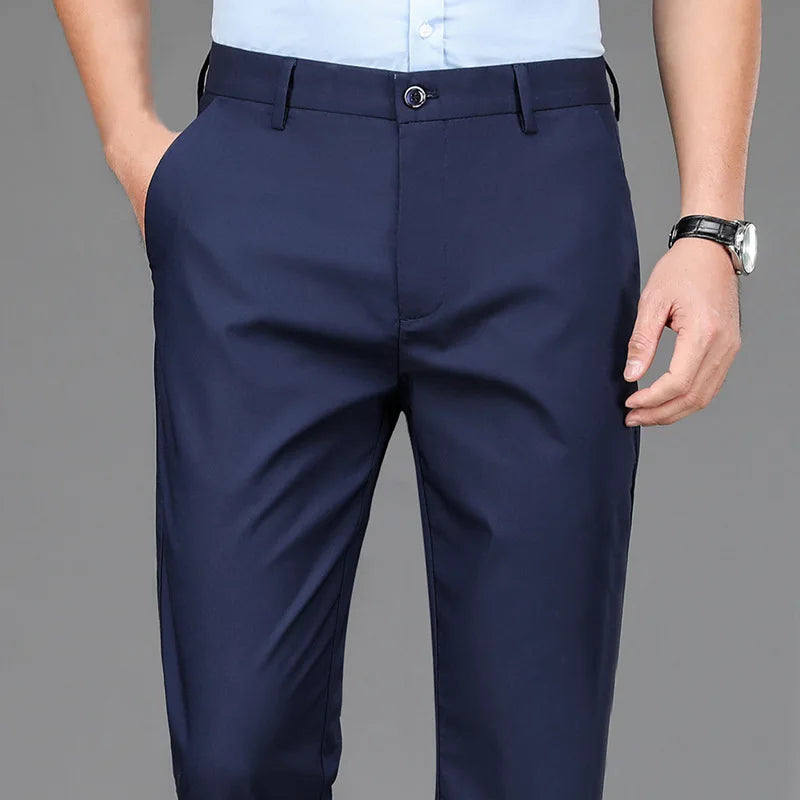 Smart Casual Pants