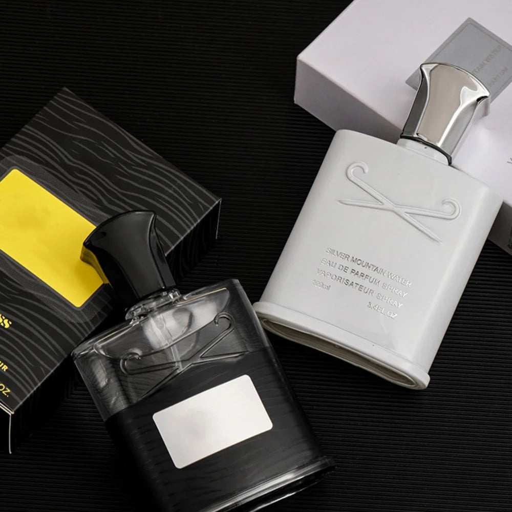 100ml Classic Woody Eau De Parfum