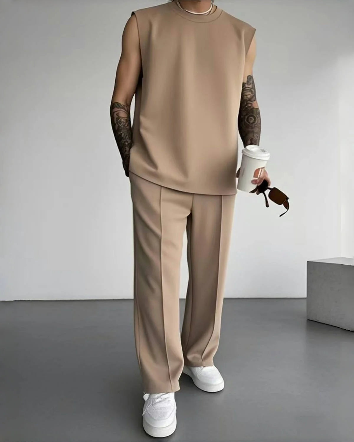 Men's Tracksuit