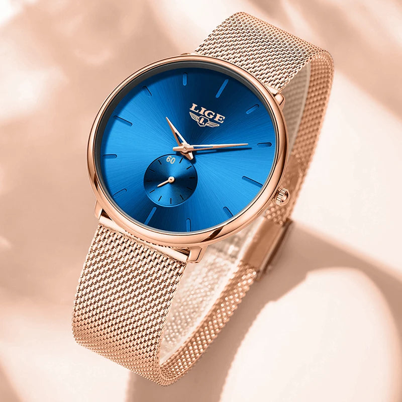 Simple Elegant Watch