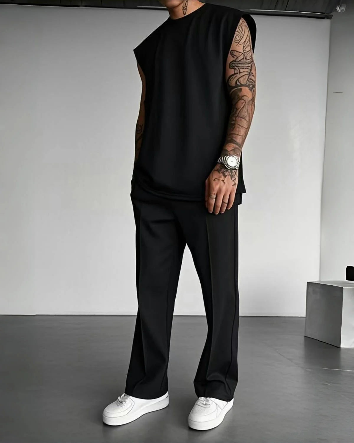Men's Tracksuit