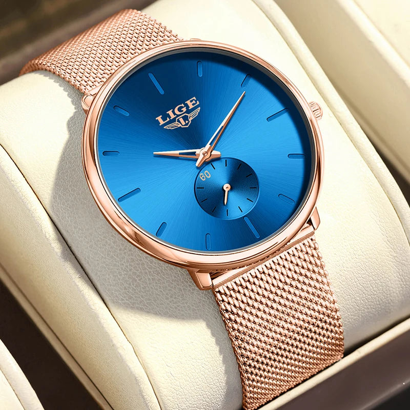 Simple Elegant Watch