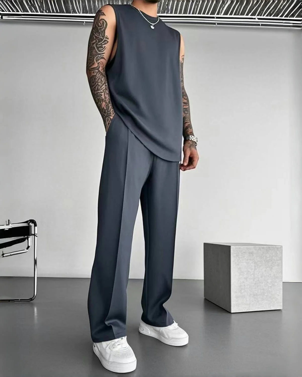 Men's Tracksuit