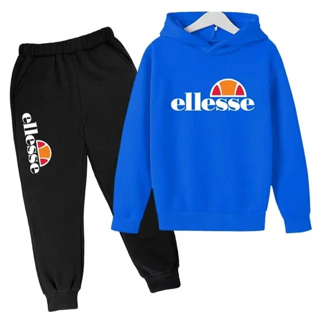 Casual Sports Set