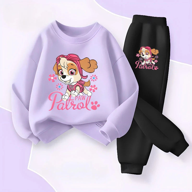 PAW Patrol Two Piece Sets