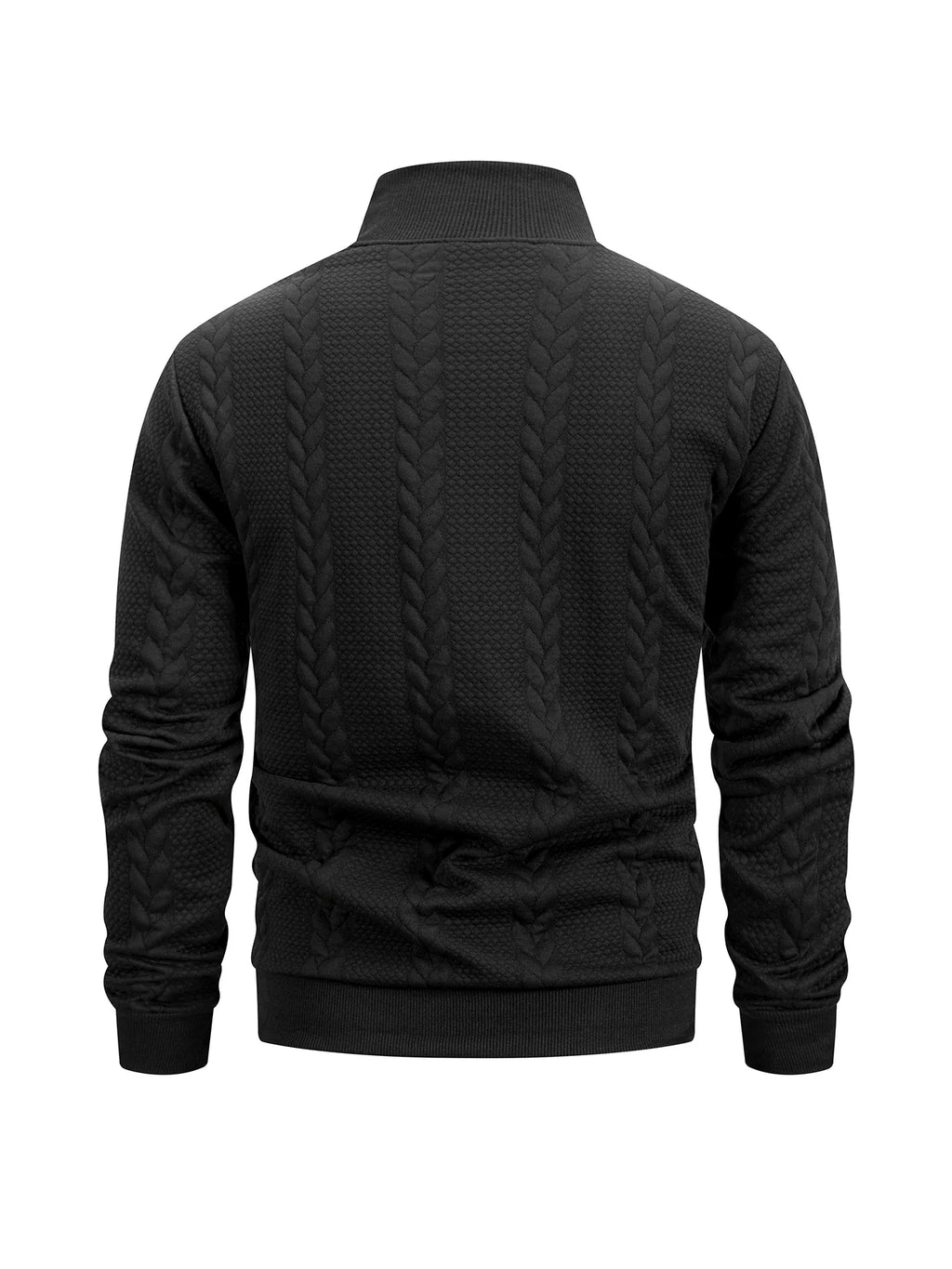Long Sleeve Pullover