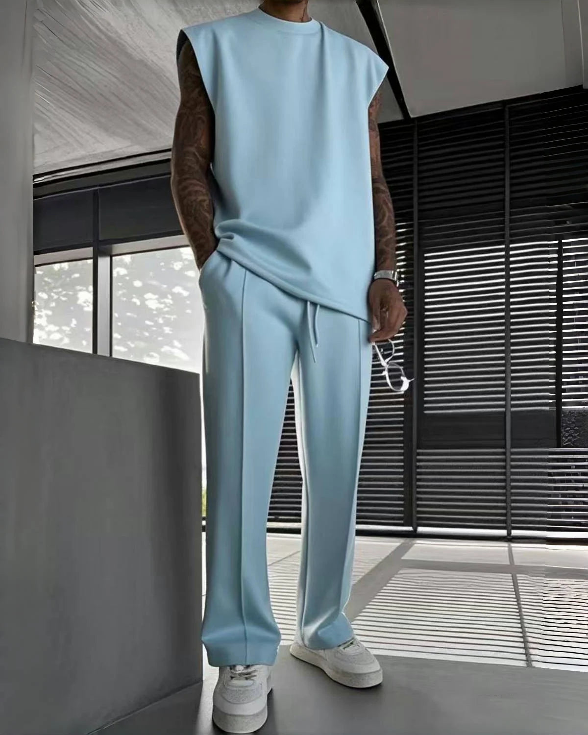 Men's Tracksuit