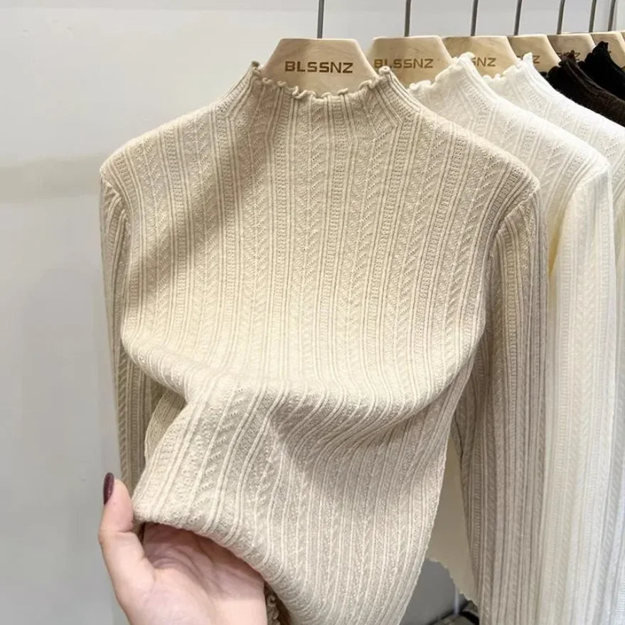 Turtleneck Sweater