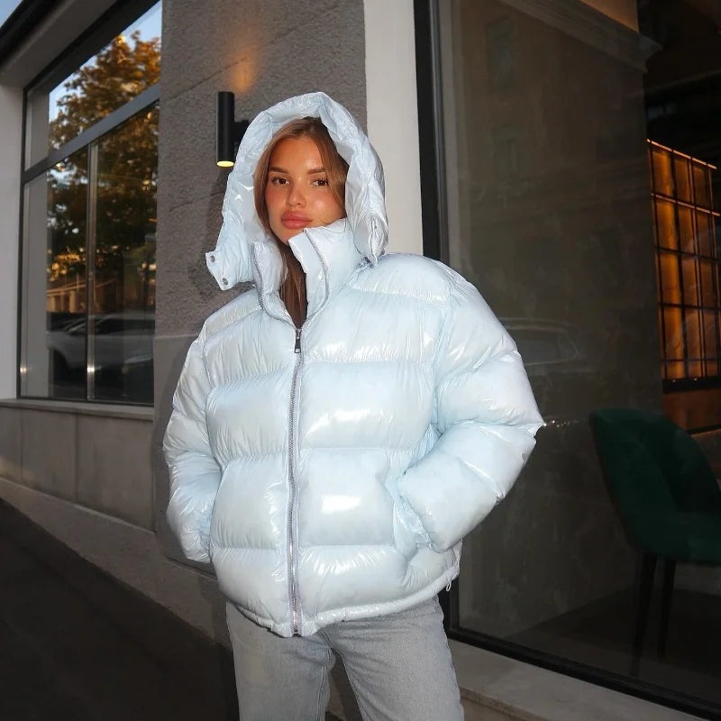 Puffer Jacket