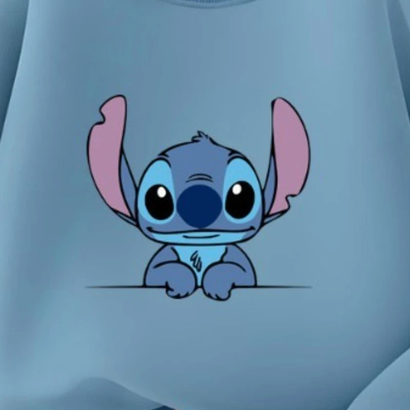 Casual Sweatshirt Sets